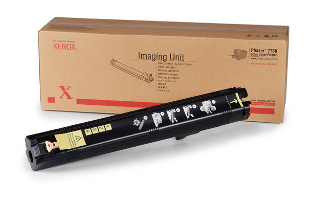 Xerox 108R00581 Image Unit Pages 32.000 108R00581