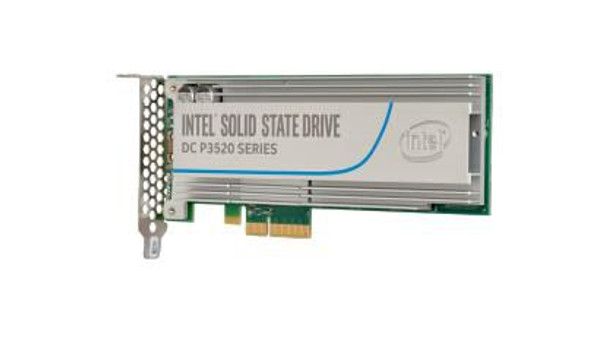 Intel SSDPEDMX012T701 Intel SSD DC P3520 Series SSDPEDMX012T701