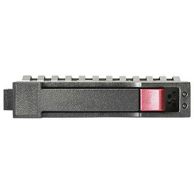 Hewlett Packard Enterprise 802580-B21 DRV SSD 400GB 12G 2.5 SAS HE 802580-B21