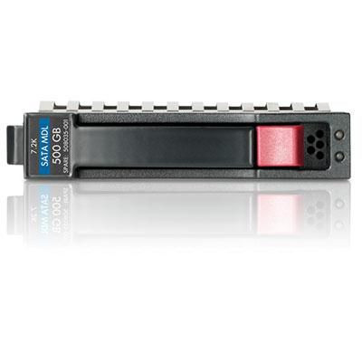 Hewlett Packard Enterprise 751969-B21 DRV HD 1TB 6G 2.5 7.2K SATA 751969-B21