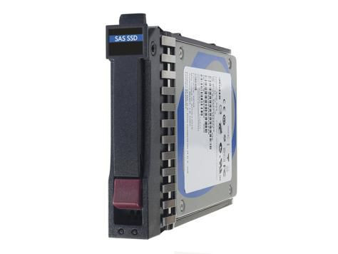 Hewlett Packard Enterprise Q0F76A DRV SSD 400GB 12G LFF SAS MU Q0F76A