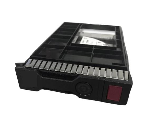 Hewlett Packard Enterprise 875476-B21 DRVSSD960GBLFFSATAMUDSSCC 875476-B21