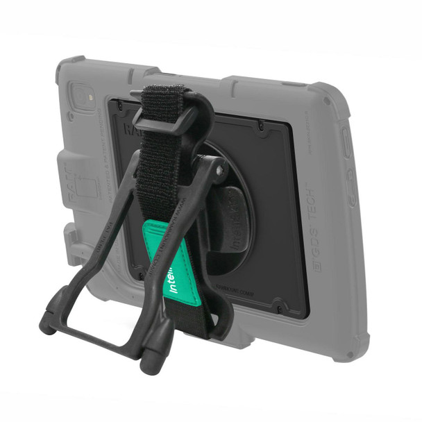 RAM Mounts RAM-GDS-HS1-ZE21U GDS Hand-Stand Handle Black. RAM-GDS-HS1-ZE21U