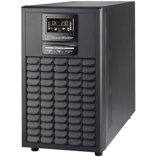 PowerWalker 10122118 Vfi 2000 Cg Pf1 10122118