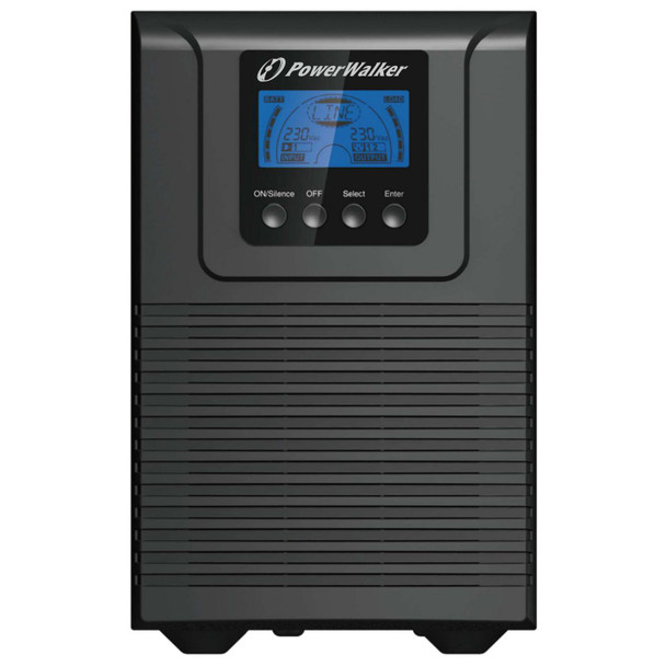 PowerWalker 10122134 Vfi 1000 Tgb Uninterruptible 10122134