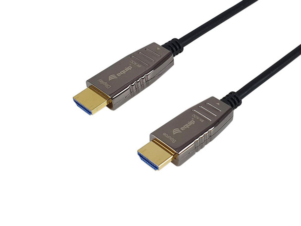 Equip 119453 Hdmi 2.1 Active Optical 119453