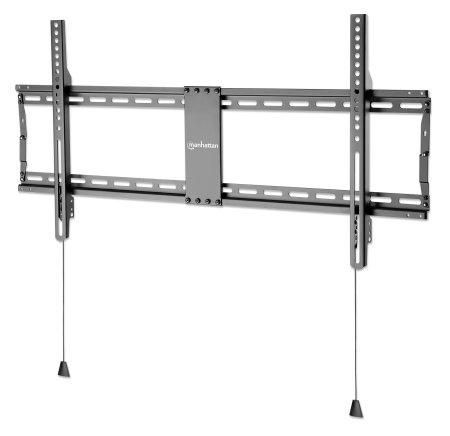 Manhattan 461948 Tv & Monitor Mount. Wall Low 461948