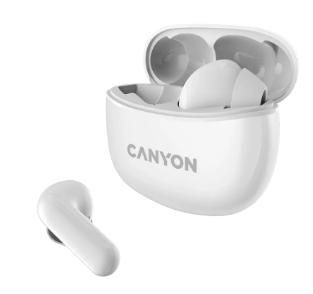 Canyon CNS-TWS5W Headphones/Headset Wireless CNS-TWS5W