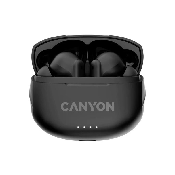 Canyon CNS-TWS8B Headphones/Headset True CNS-TWS8B