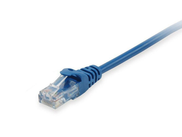 Equip 603037 Cat.6A U/Utp Patch Cable. 603037