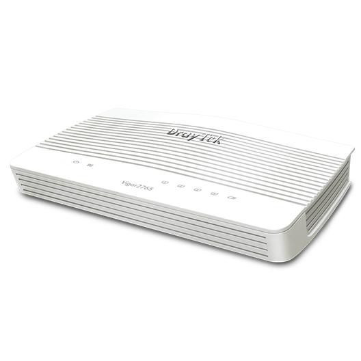 Draytek V2765-B-DE-AT-CH Vigor2765 Wired Router V2765-B-DE-AT-CH