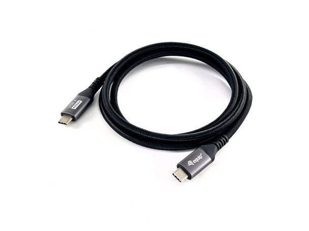 Equip 128381 Usb 4 Gen 3 C To C Cable. 128381