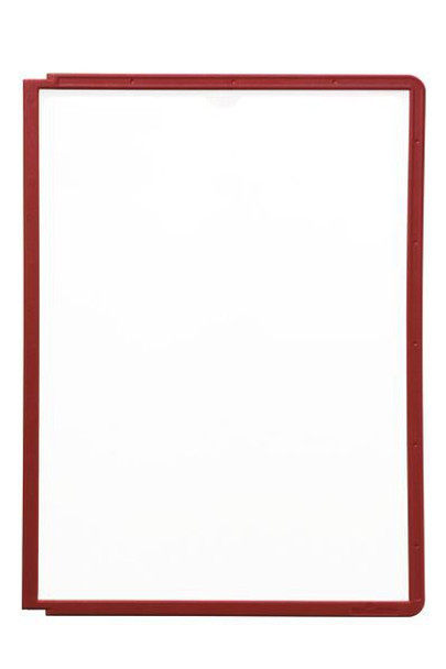 Durable 560603 Sherpa A4 Display Panel 560603