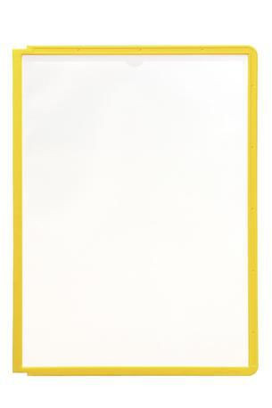 Durable 560604 Sherpa A4 Display Panel 560604