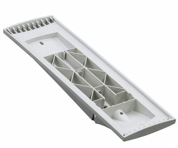 Durable 562110 Sherpa Wall Module 10 Grey 562110