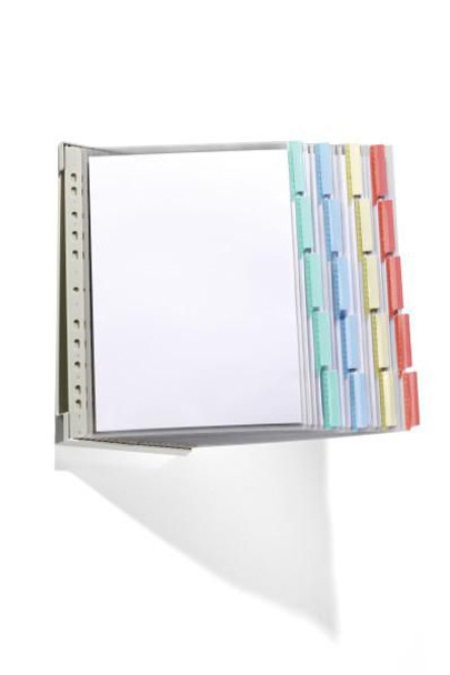 Durable 569200 Document Holder Pvc 569200