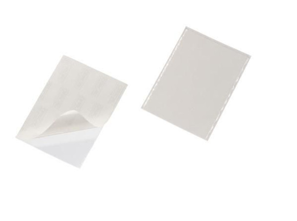Durable 829419 Sheet Protector 150 X 210 Mm 829419