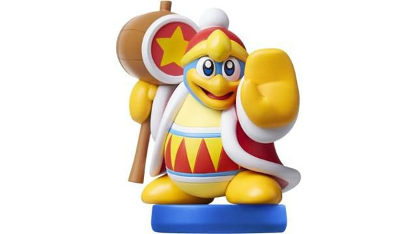 Nintendo 45496380090 King Dedede 45496380090