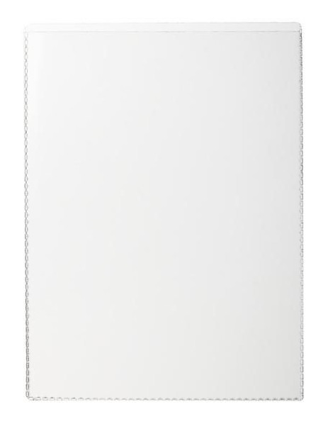 Durable 213319 2133 Transparent A6 213319