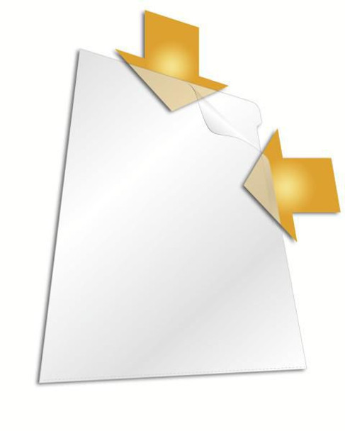 Durable 233419 Sheet Protector 210 X 297 Mm 233419