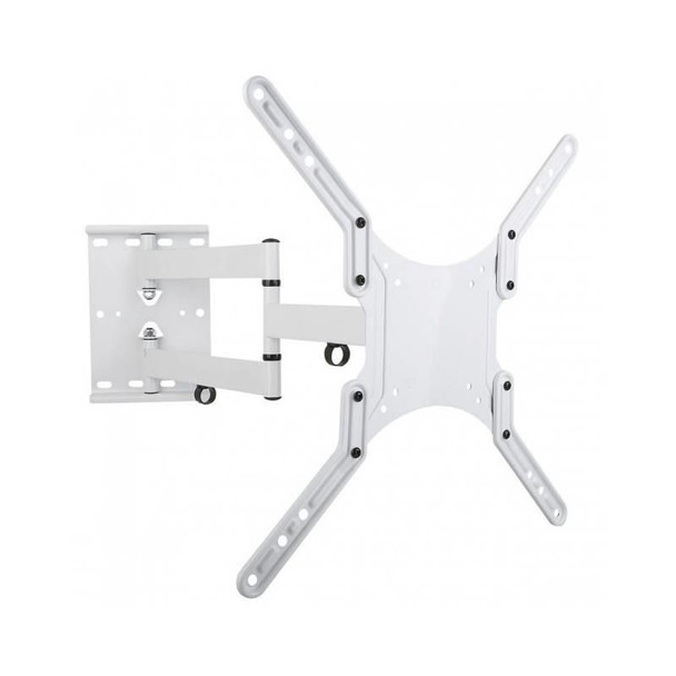 Techly ICA-PLB-136MW Tv Mount 139.7 Cm 55" White ICA-PLB-136MW