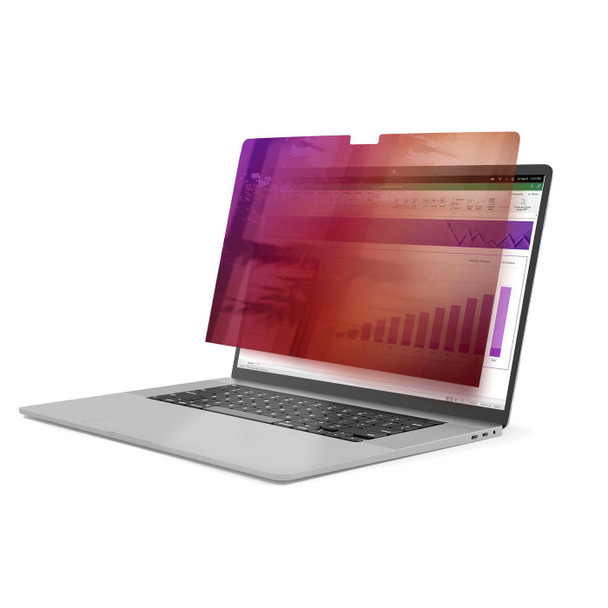 StarTech.com 142MG-PRIVACY-SCREEN 14-" Macbook Pro 21/23 142MG-PRIVACY-SCREEN