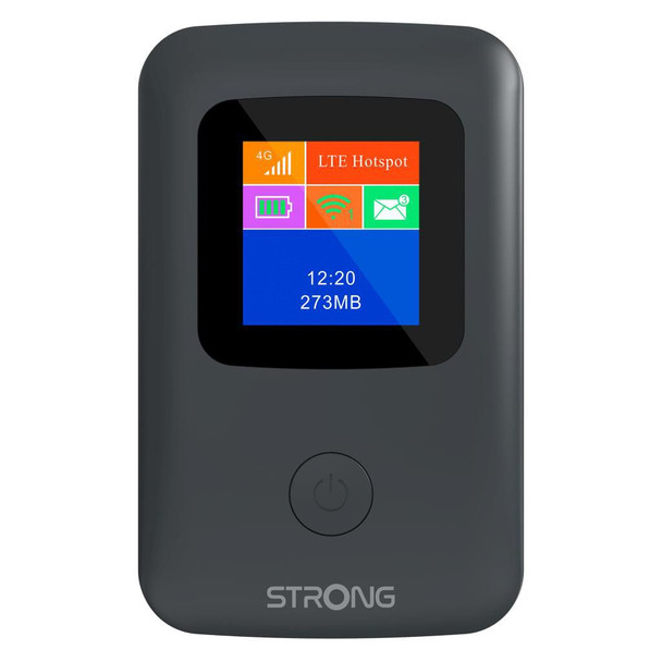 Strong 4GMIFI150D Cellular Network Device 4GMIFI150D
