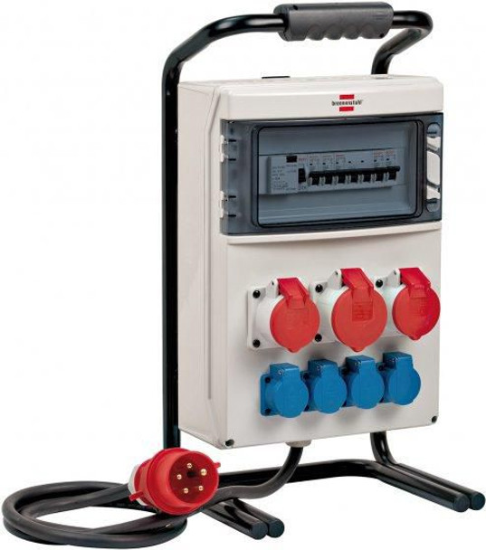 Brennenstuhl 1154900021 Power Distribution Unit Pdu 1154900021