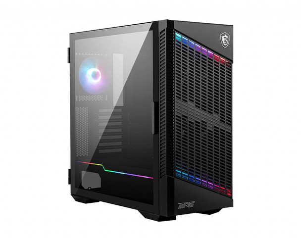 MSI 306-7G18P25-809 Mpg Velox 100P Airflow Mid 306-7G18P25-809