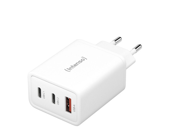 Intenso 7806512 Apter 1Xusb-A/2Xusb-C/7806512 7806512