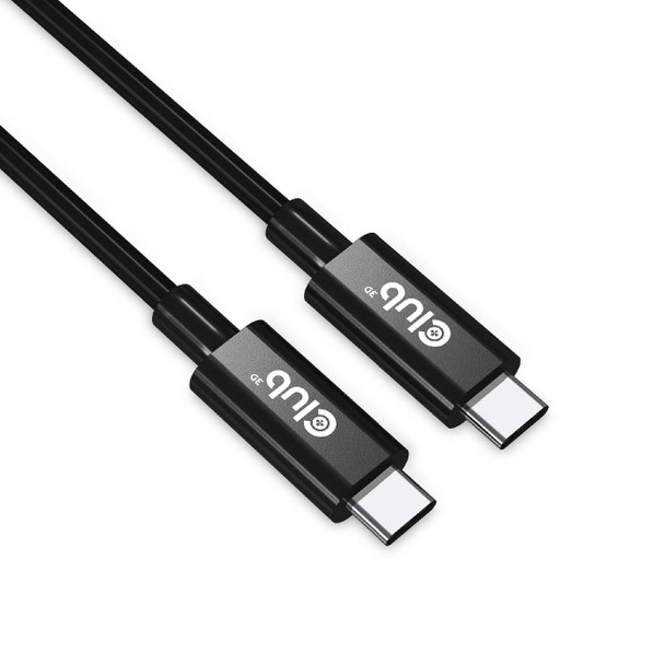Club3D CAC-1579 Usb4 Gen3X2 Type-C CAC-1579