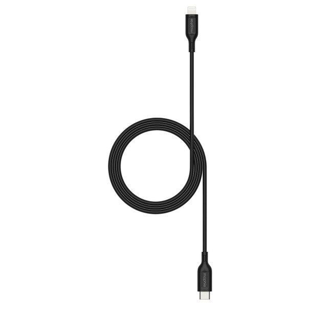 Mophie 409913174 Essentials Lightning To Usb-C 409913174