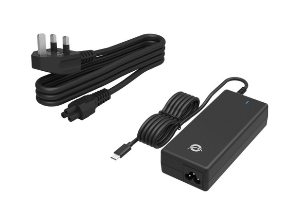 Conceptronic OZUL03B 100W Gan Desktop Usb Pd OZUL03BUK