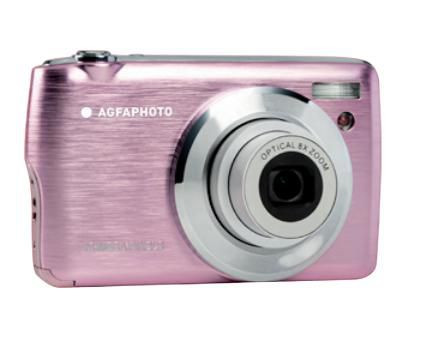 AgfaPhoto DC8200PK Compact Realishot Dc8200 DC8200PK