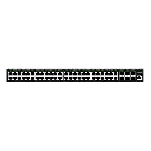 Grandstream GWN7806 Network Switch Managed L2+ GWN7806