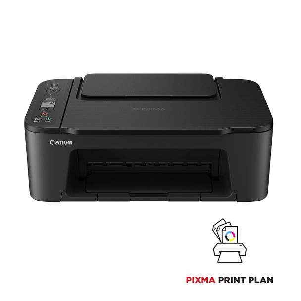 Canon 4977C006 Pixma Ts3550I Inkjet A4 4800 4977C006