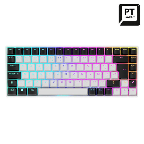 Sharkoon 4044951039708 Skiller Sgk50 S3 Keyboard Usb 4044951039708