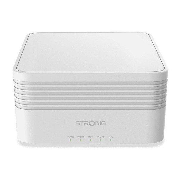 Strong MESHAX3000ADD Mesh Wi-Fi System Dual-Band MESHAX3000ADD