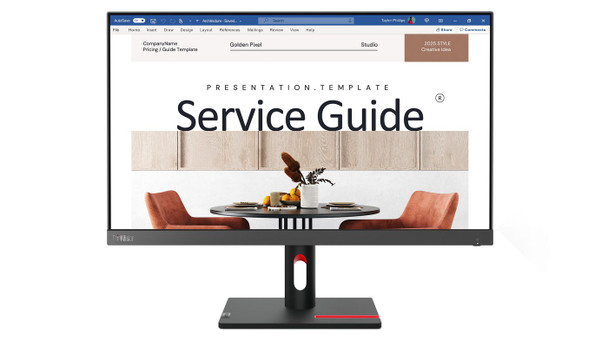 Lenovo 63DEKAT3EU Thinkvision S24I-30 Led 63DEKAT3EU