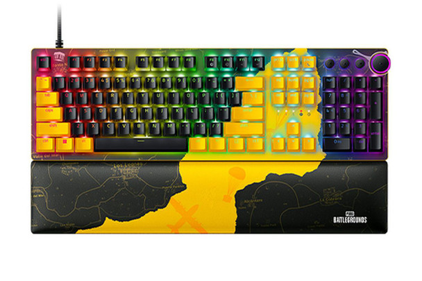 Razer RZ03-03932300-R3M1 Keyboard Usb Qwerty Us RZ03-03932300-R3M1