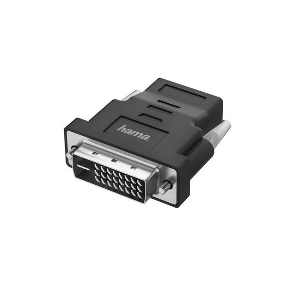 Hama 205169 9 Cable Gender Changer Dvi 205169