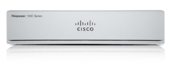 Cisco FPR1010E-NGFW-K9 Firepower 1010E Ngfw Hardware FPR1010E-NGFW-K9