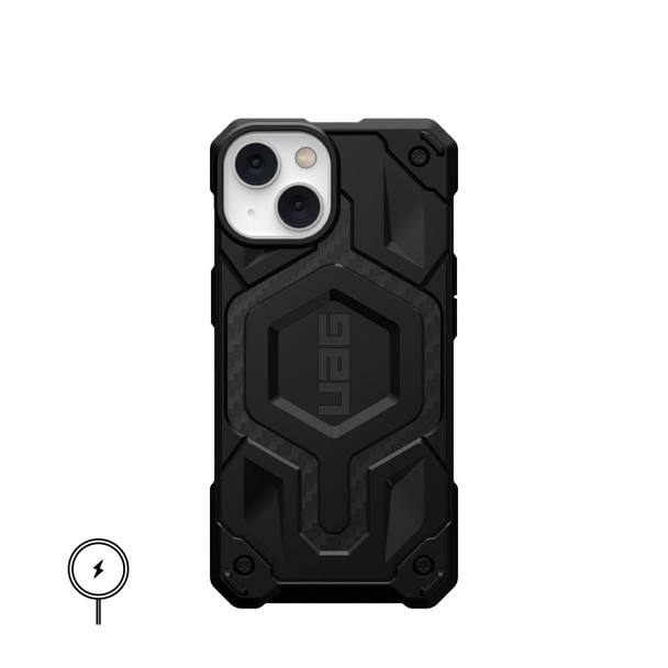 Urban Armor Gear 114028114242 Monarch Pro Mobile Phone Case 114028114242