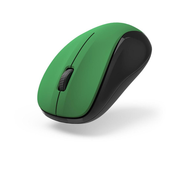 Hama 173024 Mw-300 V2 Mouse Ambidextrous 173024