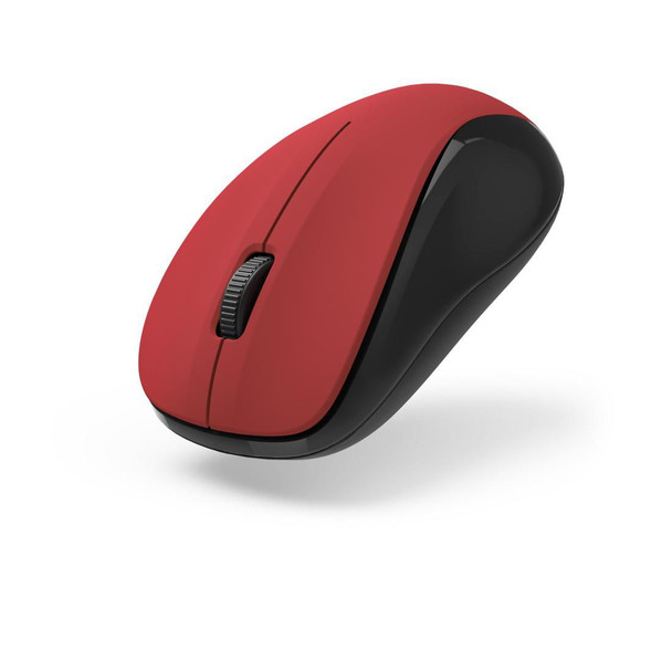 Hama 173022 Mw-300 V2 Mouse Ambidextrous 173022