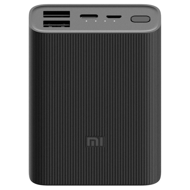 Xiaomi BHR4412GL Mi Power Bank 3 Ultra Compact BHR4412GL
