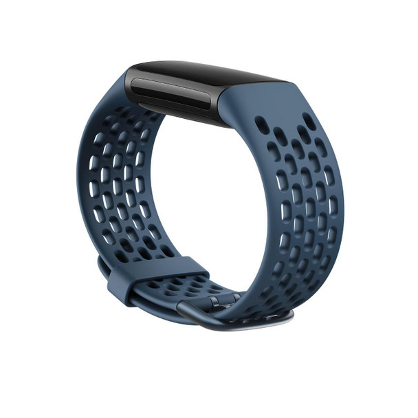 Fitbit FB181SBBUL Smart Wearable Accessories FB181SBBUL