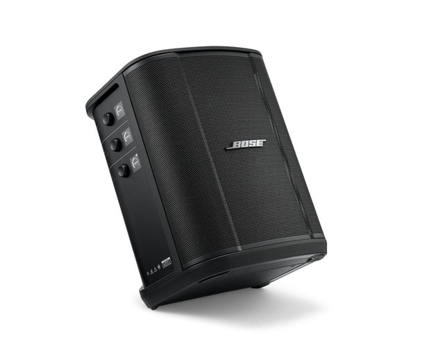 Bose B869583-2100 S1 Pro+ Stereo Portable B869583-2100