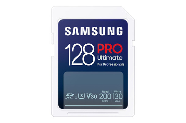 Samsung MB-SY128S/WW Mb-Sy128S 128 Gb Sdxc Uhs-I MB-SY128S/WW