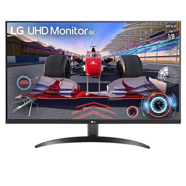 LG 32UR500-B.AEU Computer Monitor 80 Cm 32UR500-B.AEU